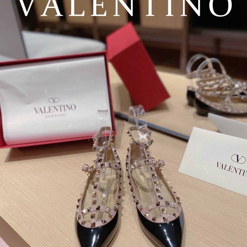 Valentino High Heels